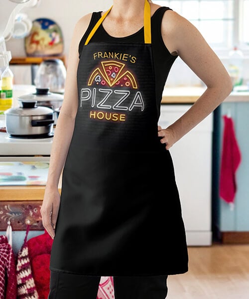Aprons