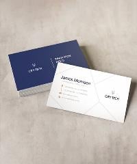 Visiting Cards