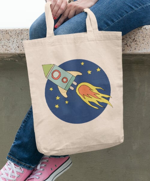 Tote Bags