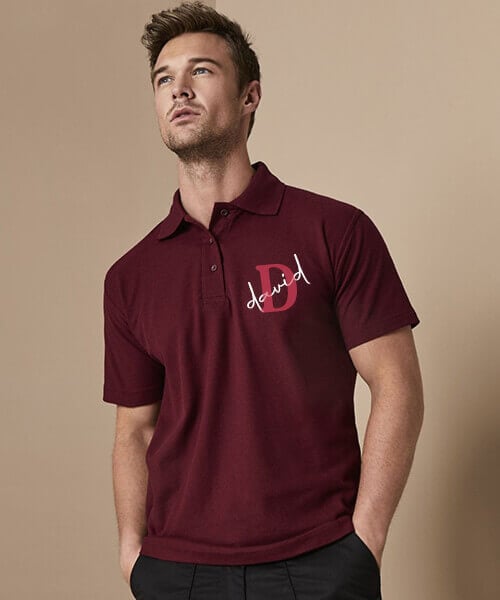 Polo Shirts