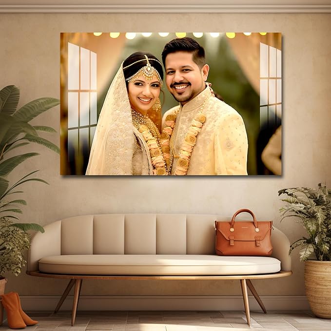 Landscape Photoframe